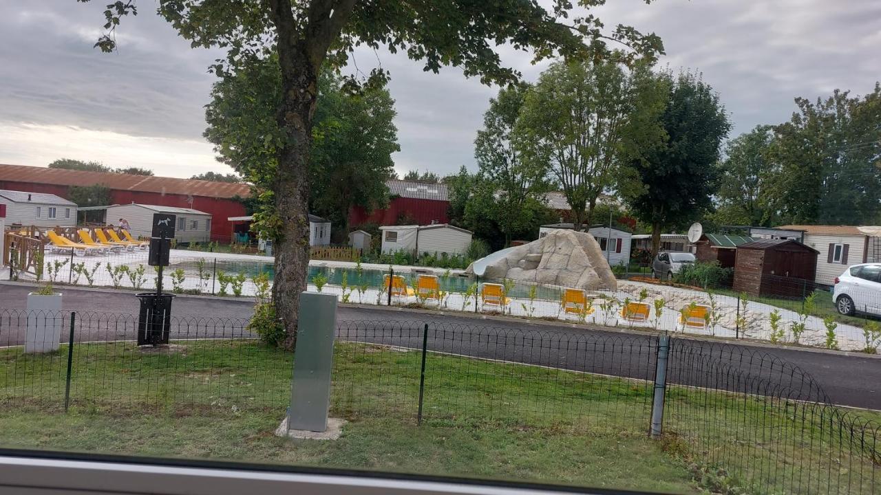Le Petit Rio Hotel Noyelles-sur-Mer Exterior foto